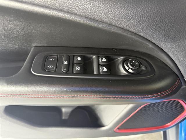 2017 Jeep Compass Trailhawk 4x4