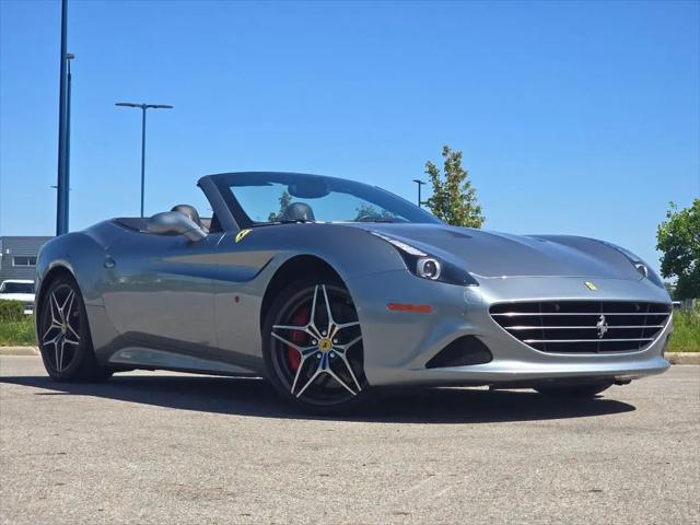 2017 Ferrari California for sale near Columbus, OH