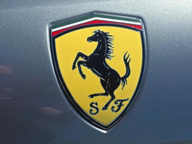 2017 Ferrari California T