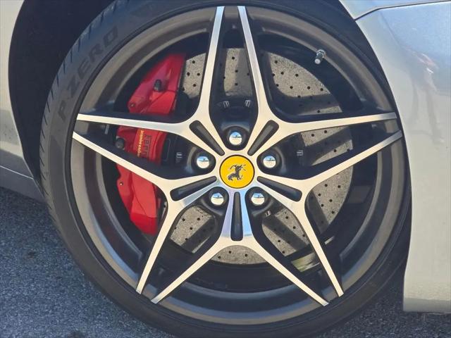 2017 Ferrari California T