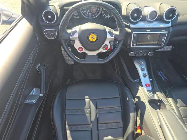 2017 Ferrari California T
