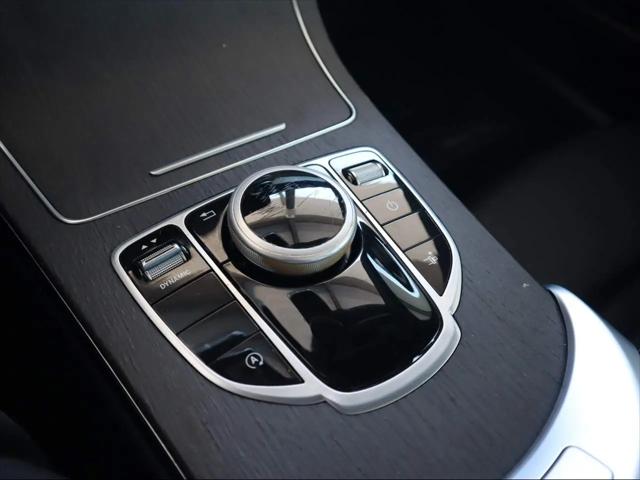 2022 Mercedes-Benz C-CLASS C 300 Coupe