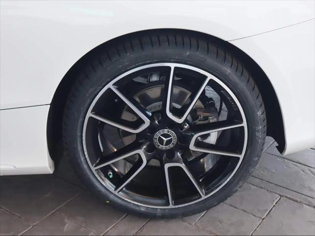 2022 Mercedes-Benz C-CLASS C 300 Coupe