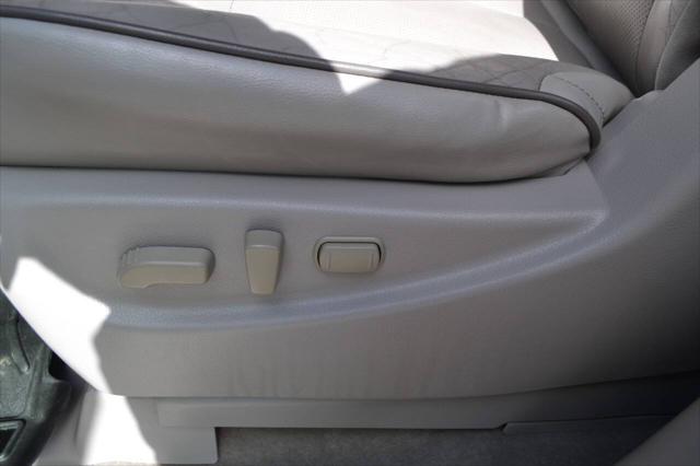 2014 Nissan Quest SV