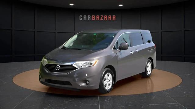 2014 Nissan Quest SV for sale in Pensacola, FL