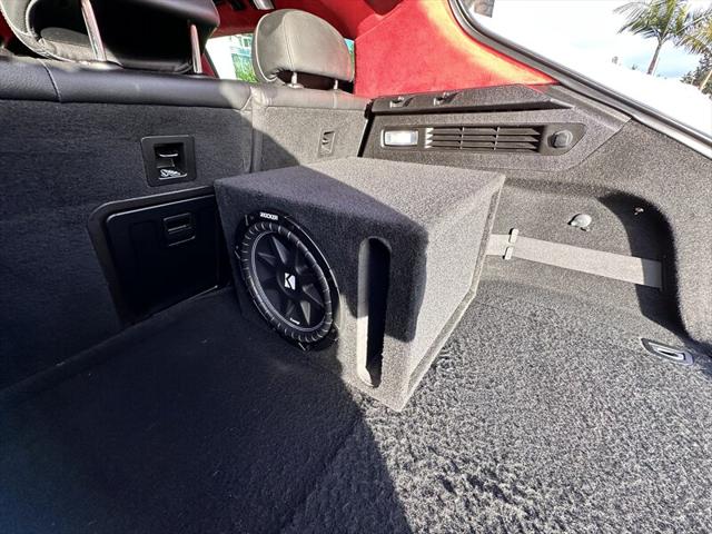 2018 Maserati Levante Base