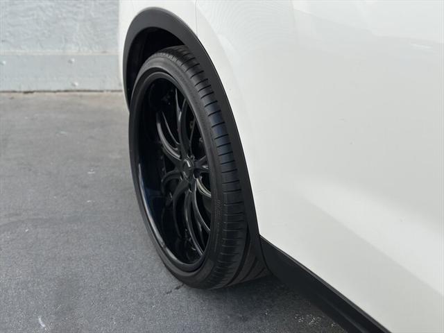 2018 Maserati Levante Base