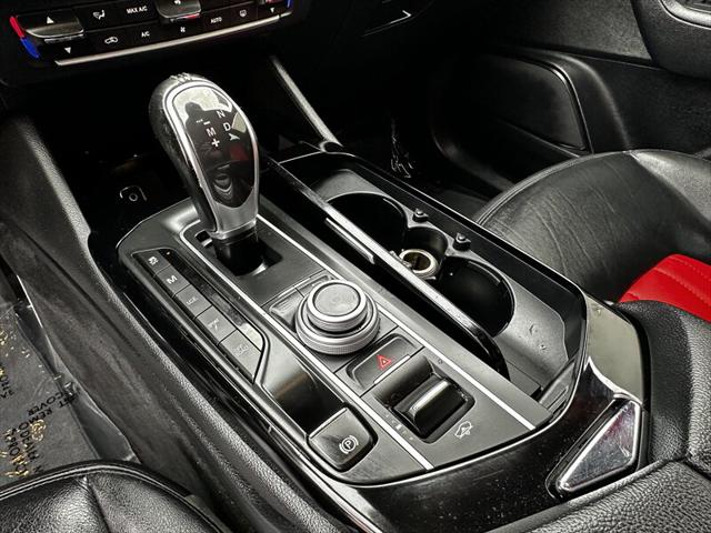 2018 Maserati Levante Base