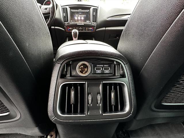 2018 Maserati Levante Base