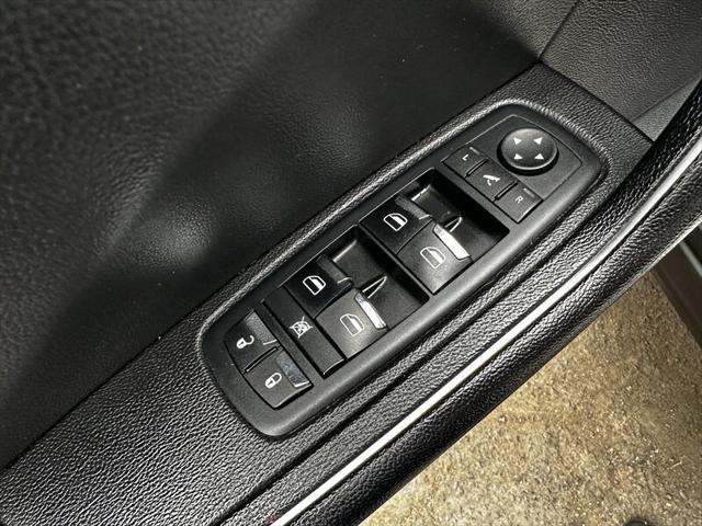 2018 Maserati Levante Base