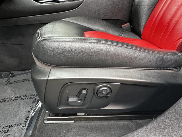2018 Maserati Levante Base