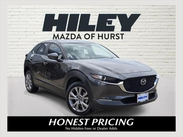 2021 Mazda CX-30 Select for sale in Hurst, TX