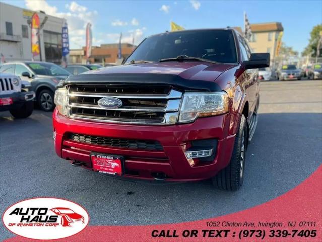 2015 Ford Expedition XLT for sale in Irvington, NJ