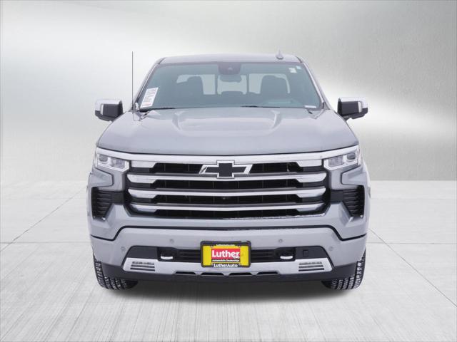 2023 Chevrolet Silverado 1500 High Country 2023 Chevrolet Silverado 1500 High Country