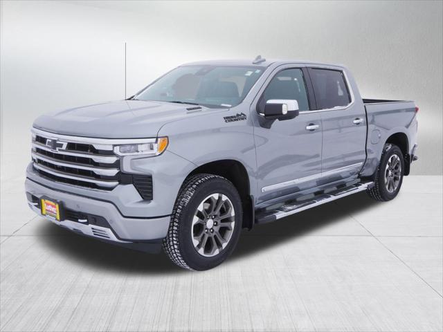 2023 Chevrolet Silverado 1500 High Country 2023 Chevrolet Silverado 1500 High Country