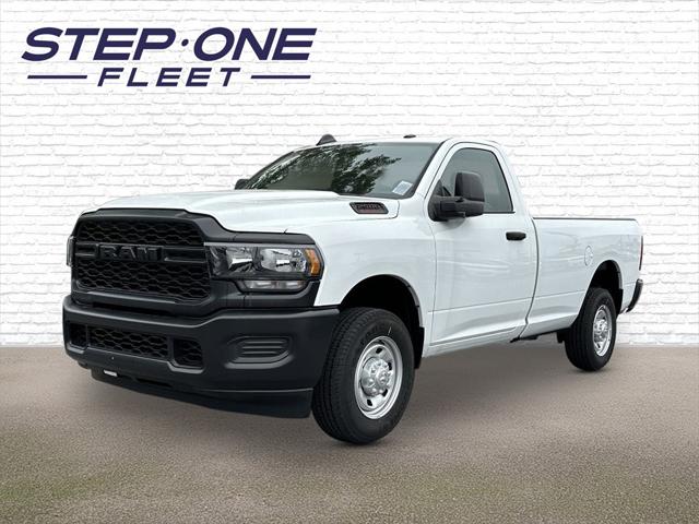 2023 RAM Ram 2500 RAM 2500 TRADESMAN REGULAR CAB 4X2 8 BOX