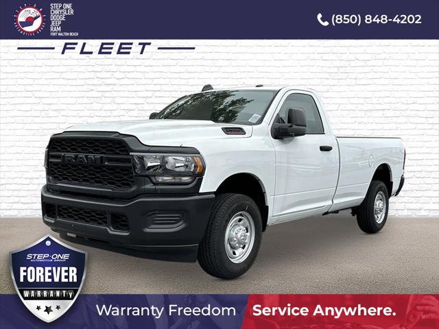 2023 RAM Ram 2500 RAM 2500 TRADESMAN REGULAR CAB 4X2 8 BOX