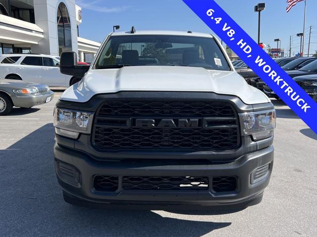 2023 RAM Ram 2500 RAM 2500 TRADESMAN REGULAR CAB 4X2 8 BOX