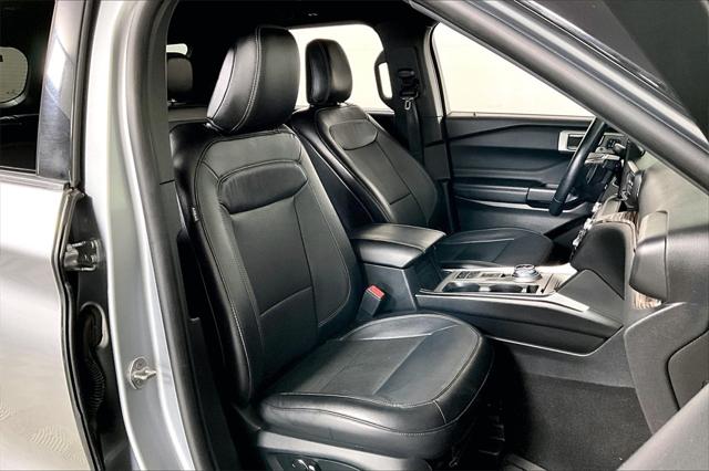 Used 2020 Ford Explorer For Sale in Olive Branch, MS