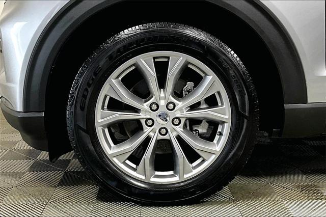Used 2020 Ford Explorer For Sale in Olive Branch, MS