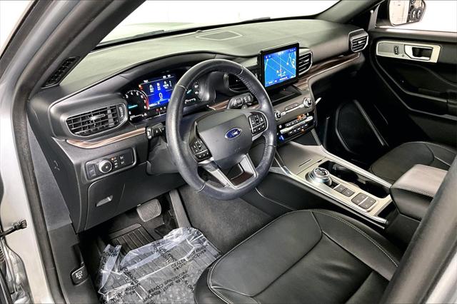 Used 2020 Ford Explorer For Sale in Olive Branch, MS