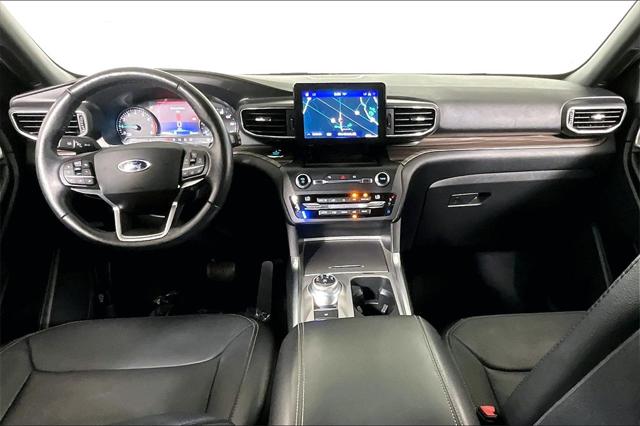 Used 2020 Ford Explorer For Sale in Olive Branch, MS