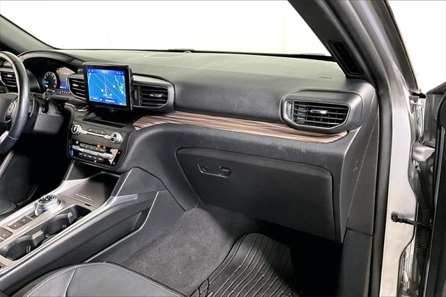 Used 2020 Ford Explorer For Sale in Olive Branch, MS