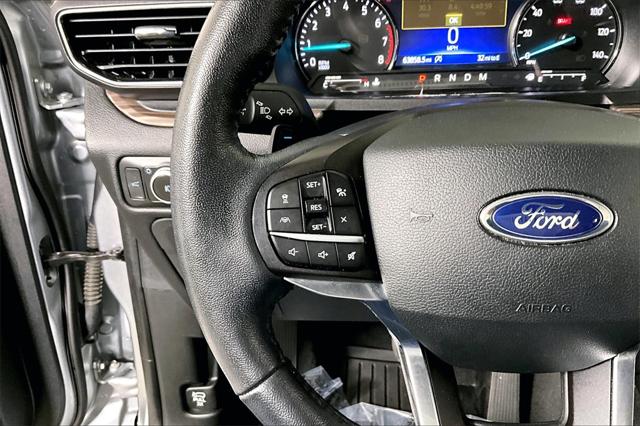 Used 2020 Ford Explorer For Sale in Olive Branch, MS
