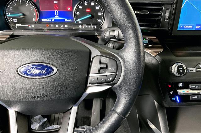 Used 2020 Ford Explorer For Sale in Olive Branch, MS