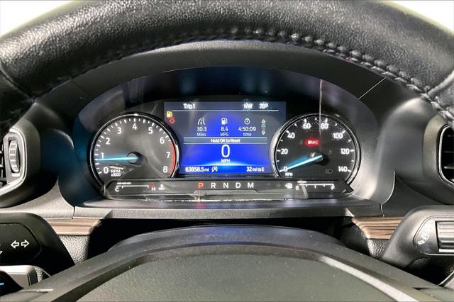 Used 2020 Ford Explorer For Sale in Olive Branch, MS