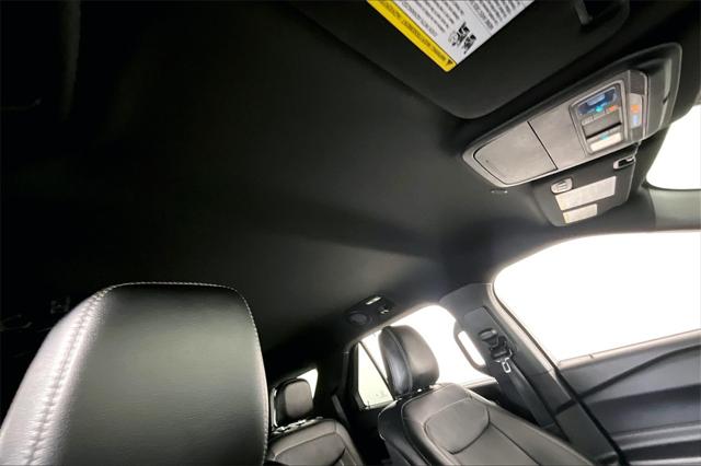 Used 2020 Ford Explorer For Sale in Olive Branch, MS