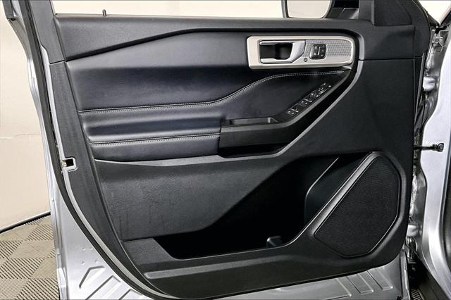 Used 2020 Ford Explorer For Sale in Olive Branch, MS