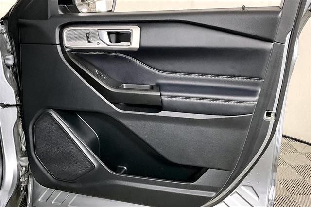 Used 2020 Ford Explorer For Sale in Olive Branch, MS