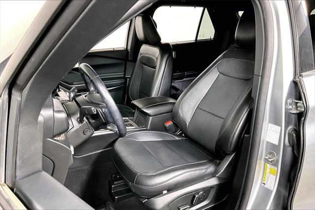 Used 2020 Ford Explorer For Sale in Olive Branch, MS
