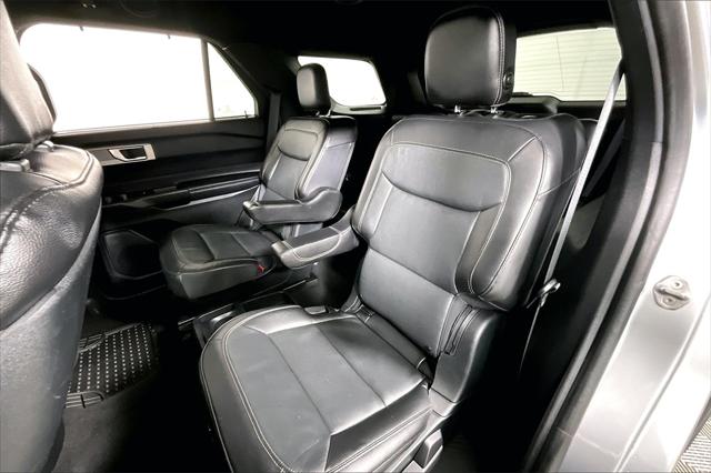 Used 2020 Ford Explorer For Sale in Olive Branch, MS