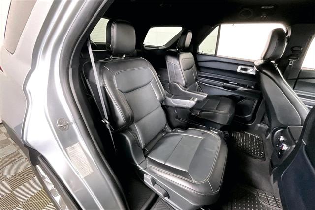 Used 2020 Ford Explorer For Sale in Olive Branch, MS