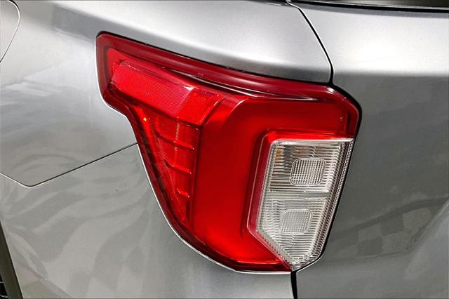 Used 2020 Ford Explorer For Sale in Olive Branch, MS