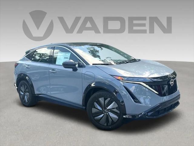 2023 Nissan ARIYA EVOLVE+ for sale in Blufton, SC