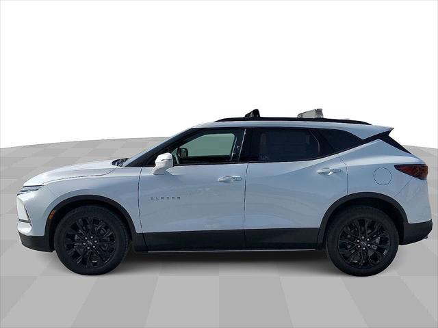 2024 Chevrolet Blazer AWD 3LT