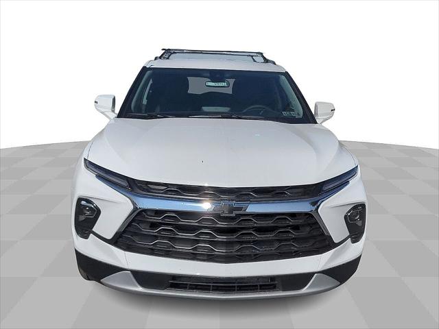 2024 Chevrolet Blazer AWD 3LT