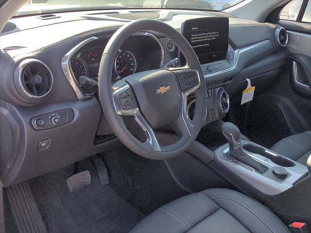 2024 Chevrolet Blazer AWD 3LT