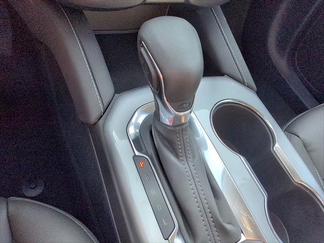 2024 Chevrolet Blazer AWD 3LT