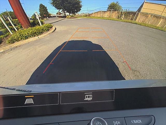 2024 Chevrolet Blazer AWD 3LT