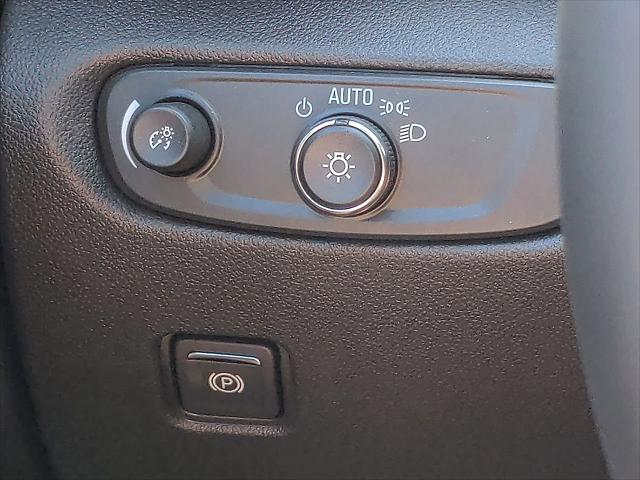 2024 Chevrolet Blazer AWD 3LT