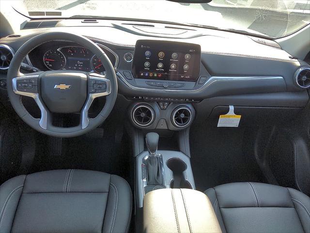 2024 Chevrolet Blazer AWD 3LT