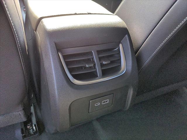 2024 Chevrolet Blazer AWD 3LT