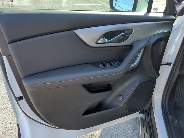 2024 Chevrolet Blazer AWD 3LT