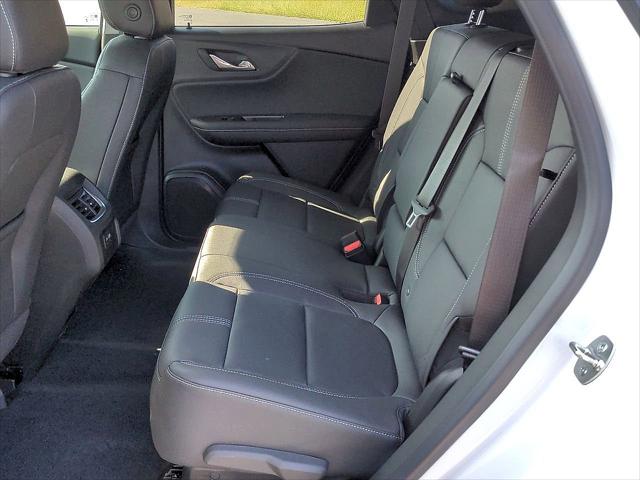 2024 Chevrolet Blazer AWD 3LT