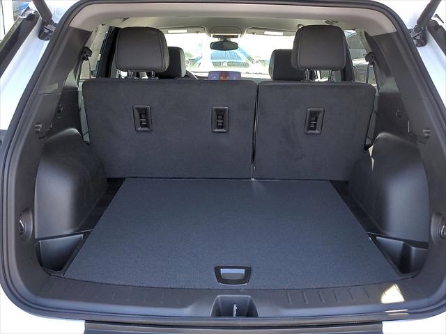 2024 Chevrolet Blazer AWD 3LT