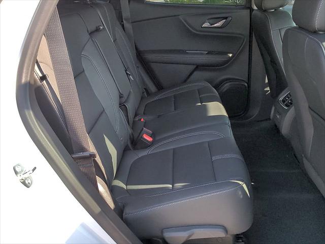 2024 Chevrolet Blazer AWD 3LT
